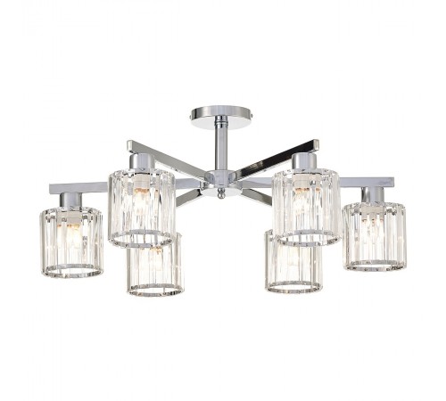 Люстра на штанге Escada 692/6P Adorn Люстра на штанге Escada 692/6P Adorn