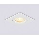 Встраиваемый светильник Ambrella Light TN102455 TN
