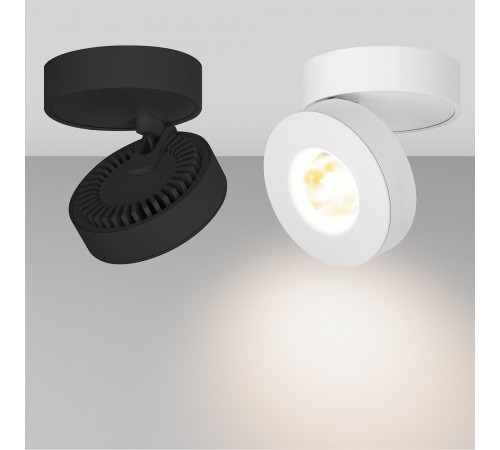 Светильник на штанге Arlight 025439(1) MONA
