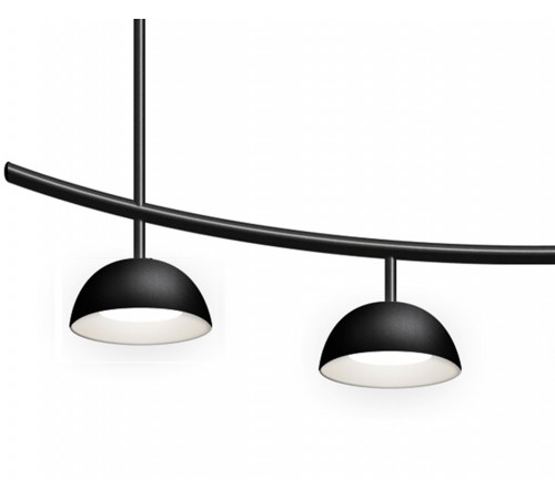 Светильник на штанге Kink Light 07652-4,19 Стиви Светильник на штанге Kink Light 07652-4,19 Стиви
