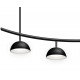Светильник на штанге Kink Light 07652-4,19 Стиви
