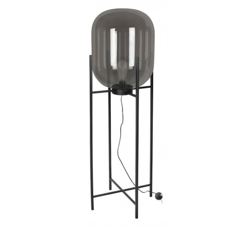 Торшер Loft it 10195F/1400 Smoke Oda Торшер Loft it 10195F/1400 Smoke Oda