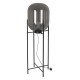 Торшер Loft it 10195F/1400 Smoke Oda