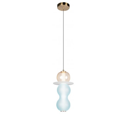 Подвесной светильник Loft it 10239P/B Lollipop Подвесной светильник Loft it 10239P/B Lollipop