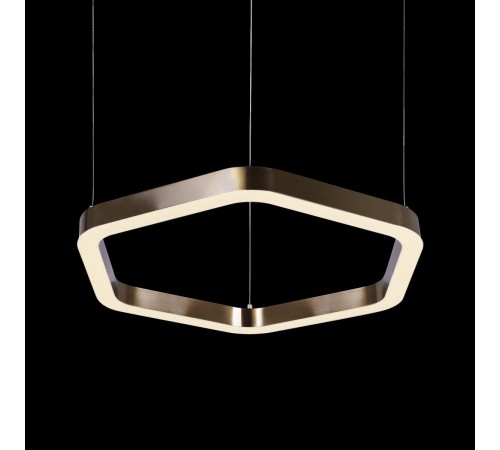Подвесной светильник Loft it 10243S Gold Titanium Подвесной светильник Loft it 10243S Gold Titanium