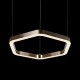 Подвесной светильник Loft it 10243S Gold Titanium