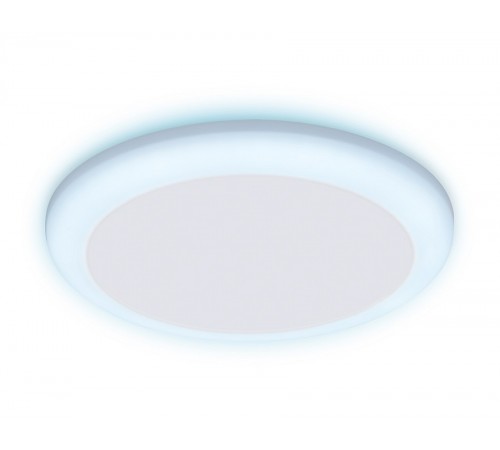 Встраиваемый светильник Ambrella Light DCR309 DCR Встраиваемый светильник Ambrella Light DCR309 DCR