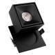 Встраиваемый светильник Loft it 10325/B Black Top
