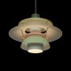 Подвесной светильник Loft it 10113 Green Floret