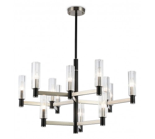 Люстра на штанге Ambrella Light LH55505 LH Люстра на штанге Ambrella Light LH55505 LH