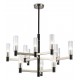 Люстра на штанге Ambrella Light LH55505 LH