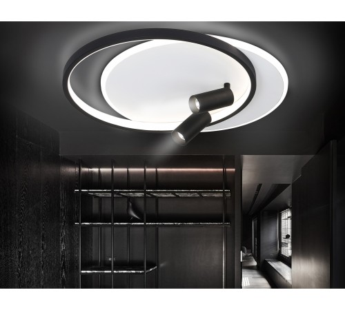 Потолочная люстра Ambrella Light FL5137 FL Потолочная люстра Ambrella Light FL5137 FL