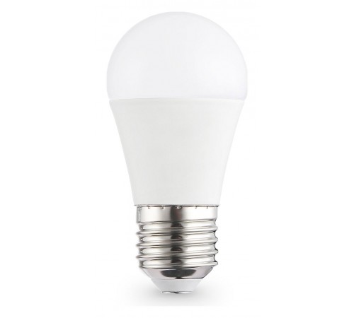 Лампа светодиодная Ambrella Light 451304 G45 Лампа светодиодная Ambrella Light 451304 G45
