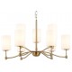 Подвесная люстра Ambrella Light LH56054 LH