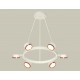 Подвесная люстра Ambrella Light XB9191153 XB
