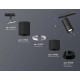 Светильник на штанге Ambrella Light XT7402100 XT