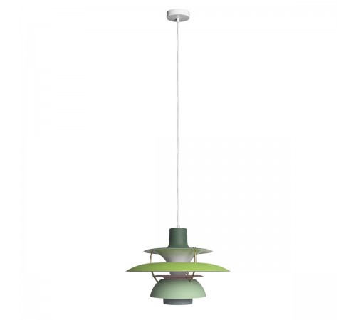 Подвесной светильник Loft it 10113 Green Floret Подвесной светильник Loft it 10113 Green Floret
