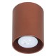 Накладной светильник TopDecor Tubo8 P1 20 Tubo8
