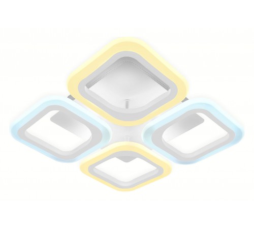 Потолочная люстра Ambrella Light FA4371 FA Потолочная люстра Ambrella Light FA4371 FA