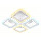 Потолочная люстра Ambrella Light FA4371 FA