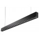 Подвесной светильник Loft it 10318/D Black Vim
