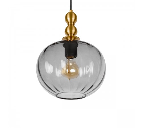 Подвесной светильник Loft it 10426 Smoke Melon Подвесной светильник Loft it 10426 Smoke Melon