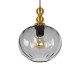 Подвесной светильник Loft it 10426 Smoke Melon