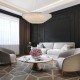 Подвесная люстра Indigo 12028/16PL Chrome Intrigo