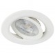 Встраиваемый светильник Эра KL LED 25A-5 3K WH