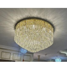 Потолочная люстра Alfa-Light F3624-24 F3624