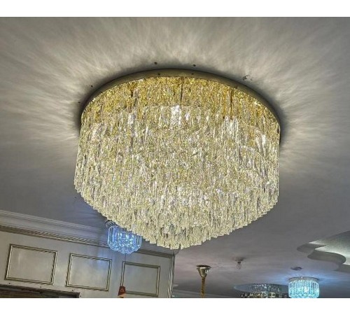Потолочная люстра Alfa-Light F3624-24 F3624 Потолочная люстра Alfa-Light F3624-24 F3624
