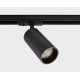Светильник на штанге Italline IT02-020 black 3000K IT02