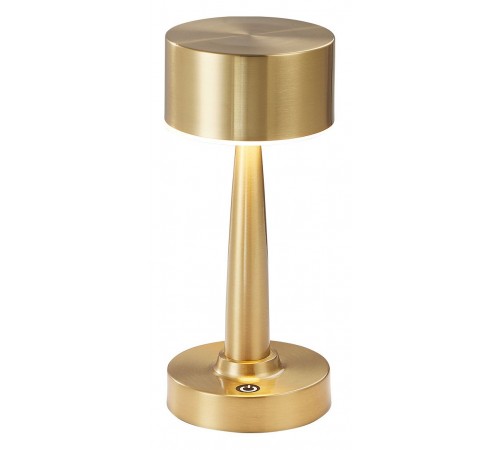 Настольная лампа декоративная Kink Light 07064-A,20 Снифф Настольная лампа декоративная Kink Light 07064-A,20 Снифф