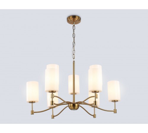 Подвесная люстра Ambrella Light LH56054 LH Подвесная люстра Ambrella Light LH56054 LH