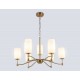 Подвесная люстра Ambrella Light LH56054 LH