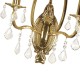 Бра Arti Lampadari Ercolano E 2.1.2.602 G Ercolano