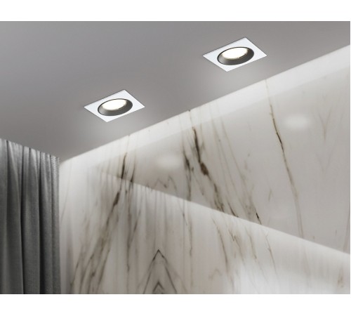 Встраиваемый светильник Ambrella Light A8925 A Встраиваемый светильник Ambrella Light A8925 A