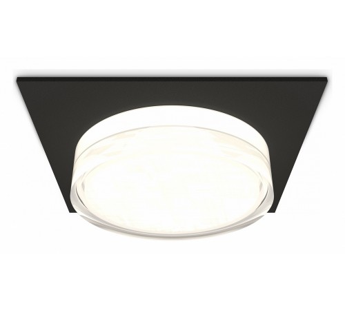 Встраиваемый светильник Ambrella Light XC8062022 XC Встраиваемый светильник Ambrella Light XC8062022 XC