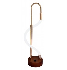 Настольная лампа декоративная Kink Light 08040-T,33 Далия