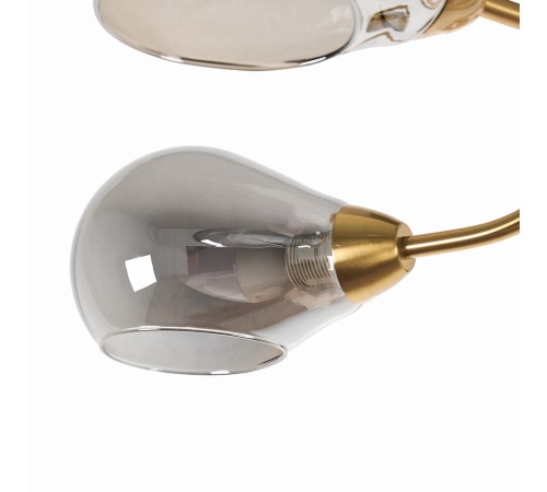 Потолочная люстра MyFar MR1280-5C Milagros Потолочная люстра MyFar MR1280-5C Milagros