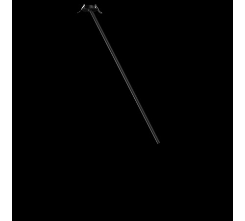 Встраиваемый светильник на штанге Loft it 10359/800 Black Cane Встраиваемый светильник на штанге Loft it 10359/800 Black Cane