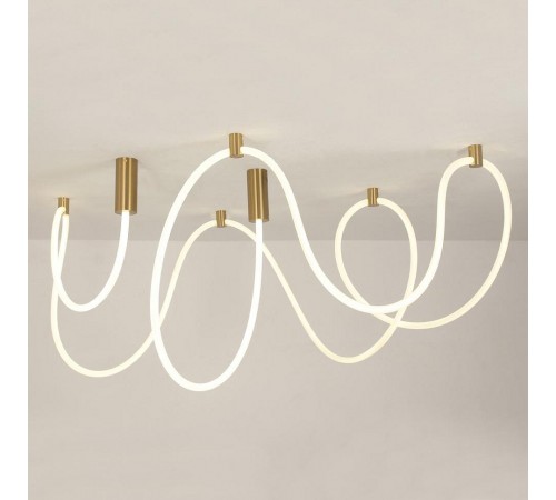 Подвесная люстра Alfa-Light F0324-72 F0324 Подвесная люстра Alfa-Light F0324-72 F0324
