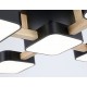Потолочная люстра Ambrella Light FL4883 FL