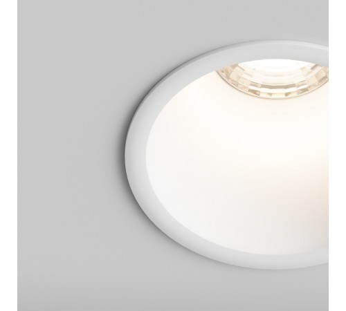 Встраиваемый светильник Hesby Lighting HSBL_0114 Odda Встраиваемый светильник Hesby Lighting HSBL_0114 Odda