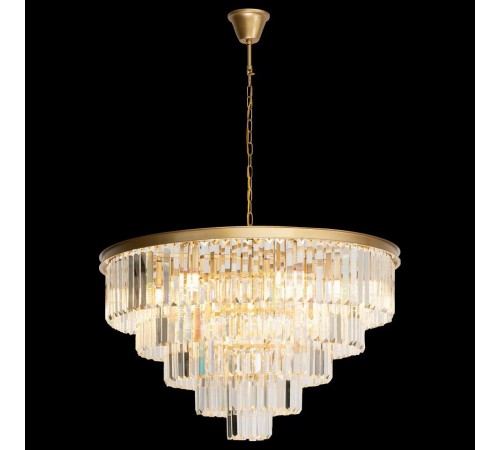 Подвесная люстра Loft it 10019/800C Prism Clear Подвесная люстра Loft it 10019/800C Prism Clear