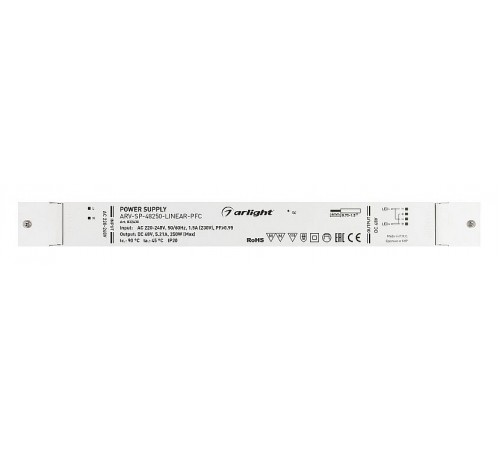 Блок питания Arlight 032630 ARV-SP Блок питания Arlight 032630 ARV-SP