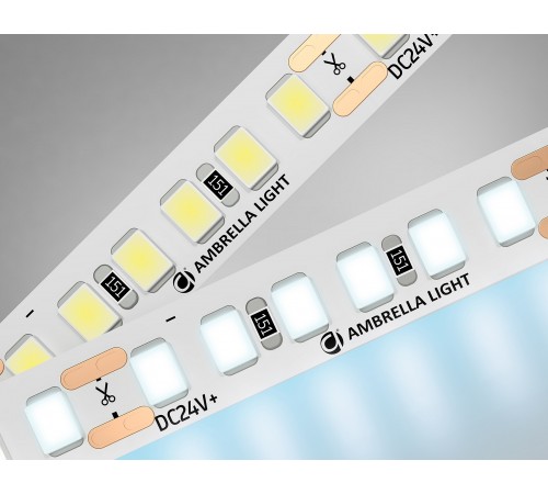 Лента светодиодная Ambrella Light GS3213 GS Лента светодиодная Ambrella Light GS3213 GS