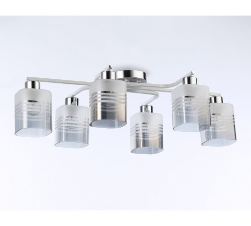 Накладной светильник Ambrella Light TR303207 TR Накладной светильник Ambrella Light TR303207 TR