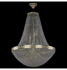 Светильник на штанге Bohemia Ivele Crystal 19321/H2/70IV G 1932