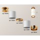 Накладной светильник Ambrella Light XS6301260 XS